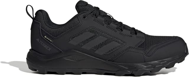 Detalle de adidas Terrex Tracerocker 2 GORE-TEX trail running shoes for men