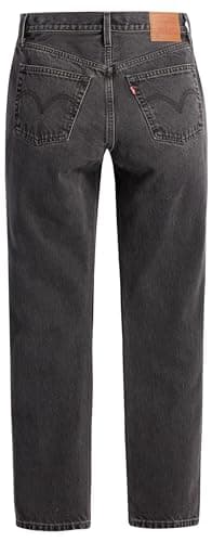 Detalle 2 de Levi's 501 Take A Hint 31W/32L — jeans mujer