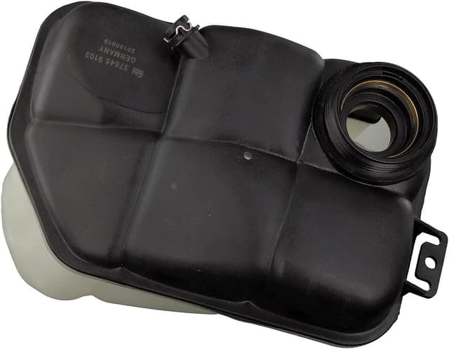 Detalle 2 de Febi Bilstein 37645 vase d’expansion de liquide de refroidissement (réservoir de refroidissement) compatible Mercedes