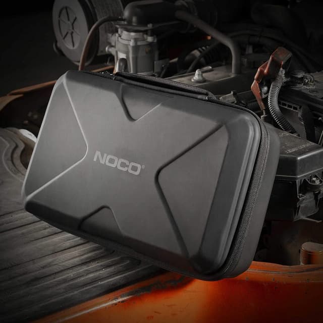 Thumbnail 2 de NOCO GBC015 Custodia protettiva Boost Pro in EVA per avviatori d’emergenza al litio UltraSafe GB150