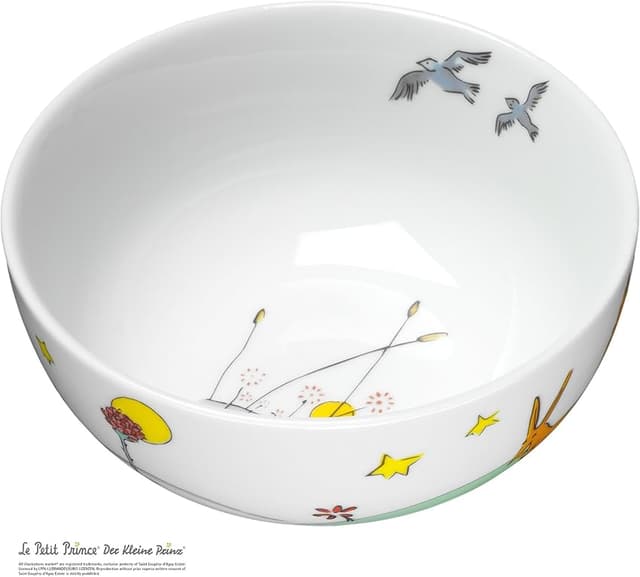 Thumbnail 4 de WMF El Principito vajilla niños 6 piezas 3+ años