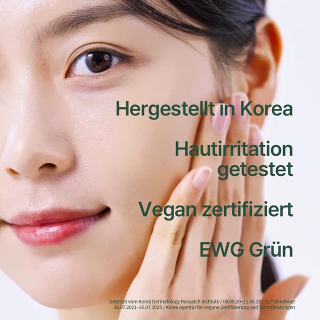 Thumbnail 6 de Pyunkang Yul beruhigender Hochfeuchtigkeits-Repair-Balsam (30 ml) mit Peptiden & Hyaluronsäure