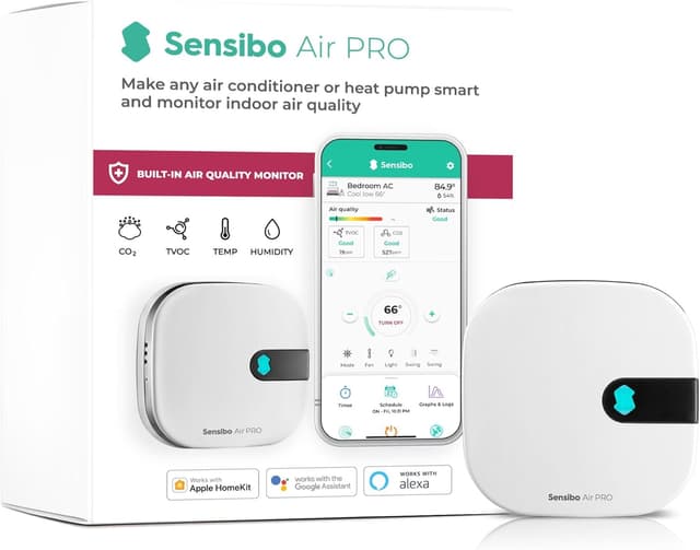 Thumbnail 6 de Sensibo Air Smart AC Controller