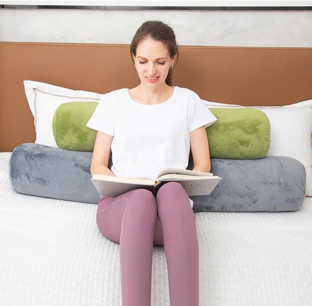 Thumbnail 4 de AS AWESLING Full Body Pillow 120 x 20 cm