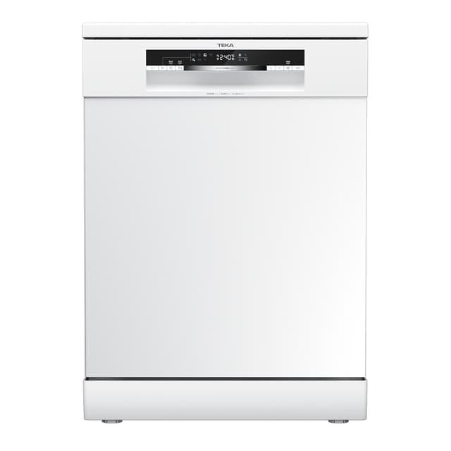 Imagen de Teka Lavavajillas 14 servicios 60 cm 🍽️ en OfertitasTOP