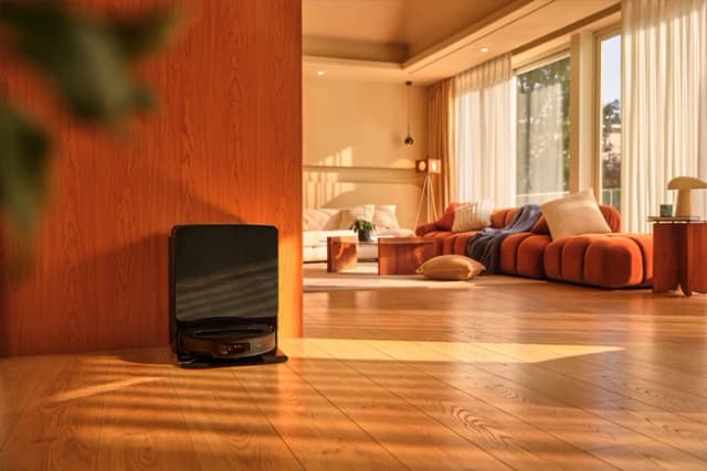 Thumbnail 16 de Roborock Saros Z70 Black 22 000 Pa