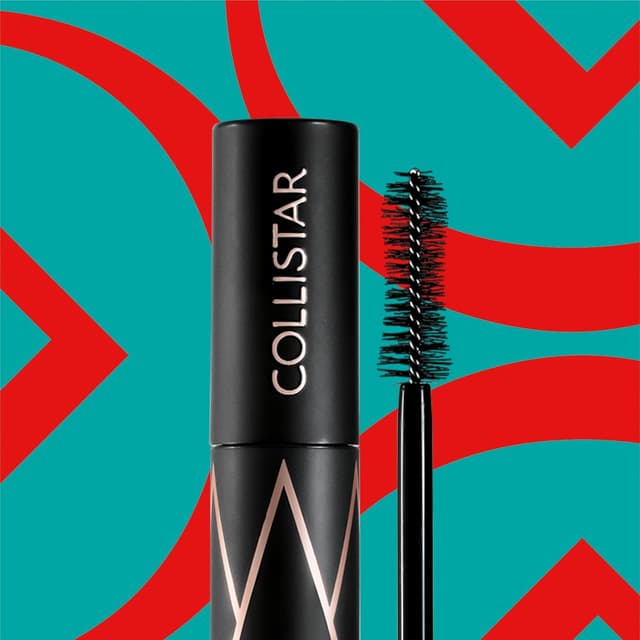 Detalle 2 de Collistar Impeccabile Waterproof Mascara 12 ml