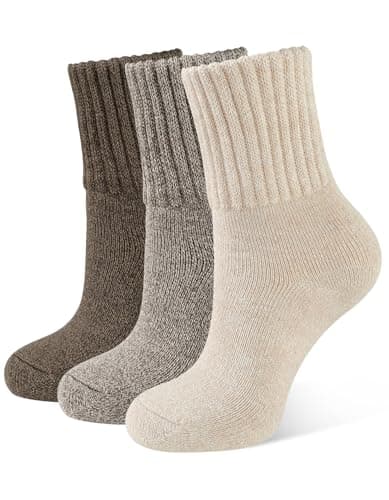 Imagen de CLOSEMATE Calcetines térmicos mujer 3 pares en OfertitasTOP