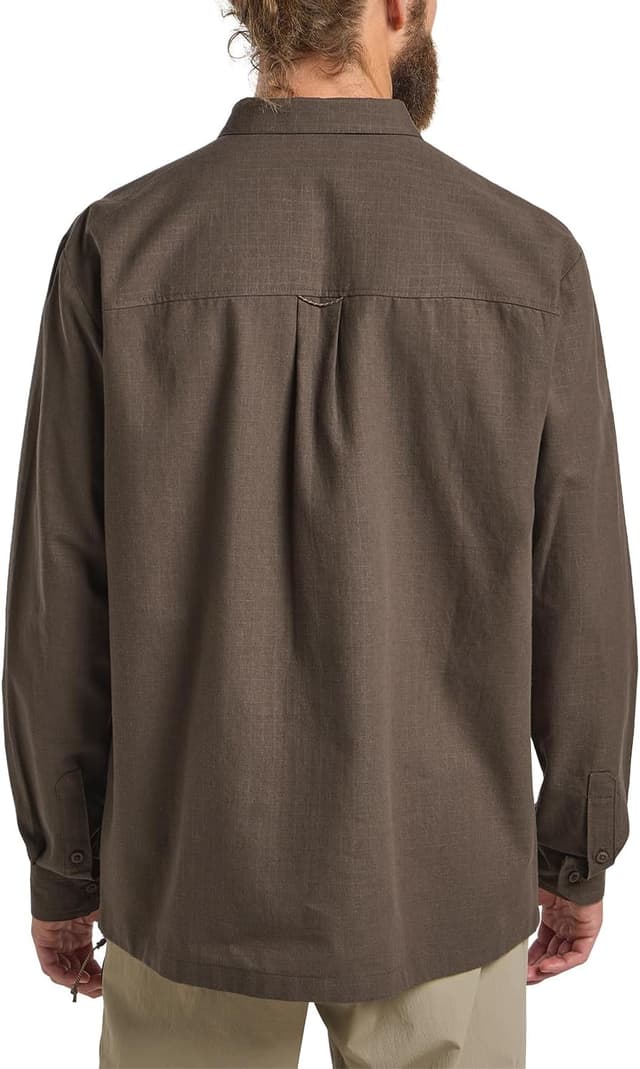 Thumbnail 1 de Jack Wolfskin Tarango chemise homme