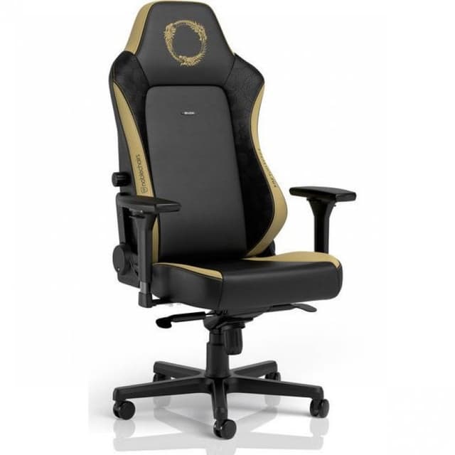 Detalle de noblechairs Hero The Elder Scrolls Online Edition