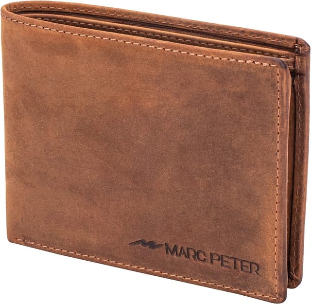 Thumbnail 5 de Marc Peter Oslo Geldbörse 13 Fächer