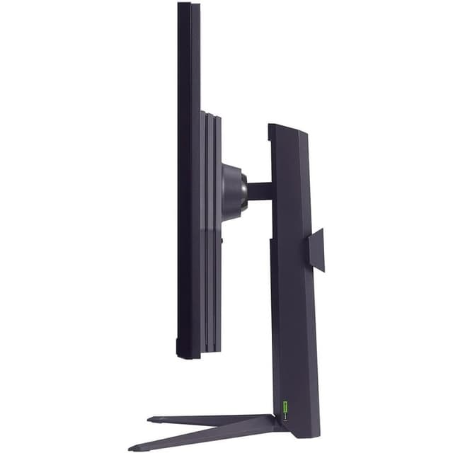 Thumbnail 2 de LG 32GS85Q-B Ultragear 🖥️ Monitor QHD 180Hz G-Sync Compatible