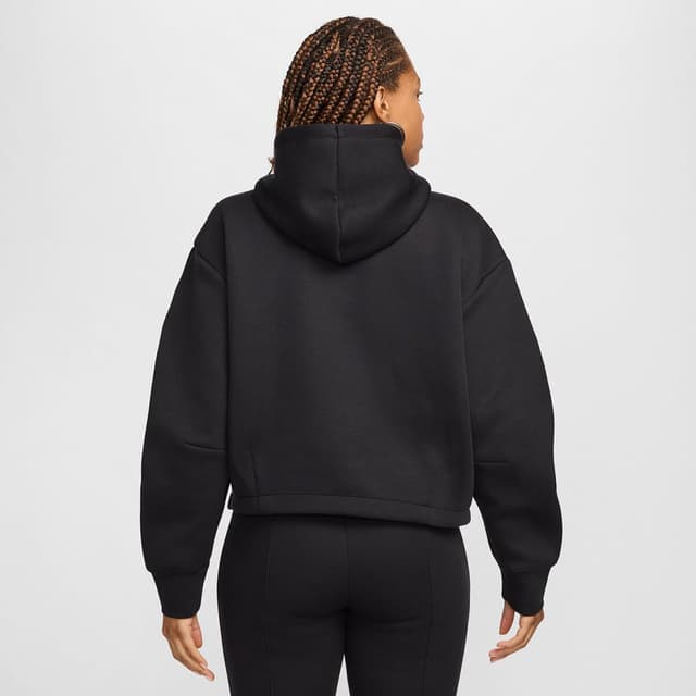 Thumbnail 1 de Nike Sportswear Tech Fleece Sudadera mujer