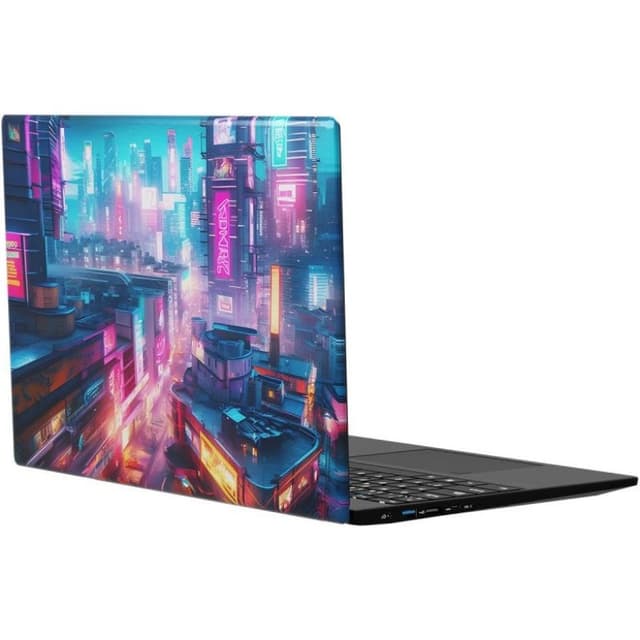 Detalle de Alurin Flex Advance portátil 15,6" 500 GB SSD