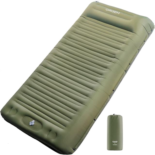Imagen de Origem 14CM self inflating camping mat en OfertitasTOP