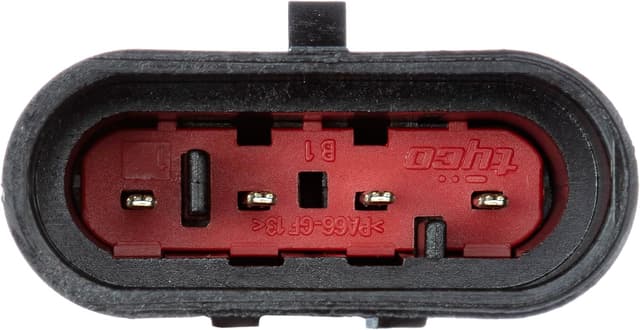 Detalle 1 de Sonda lambda NTK OZA675-EE1, 7978: supporto al controllo miscela aria-carburante