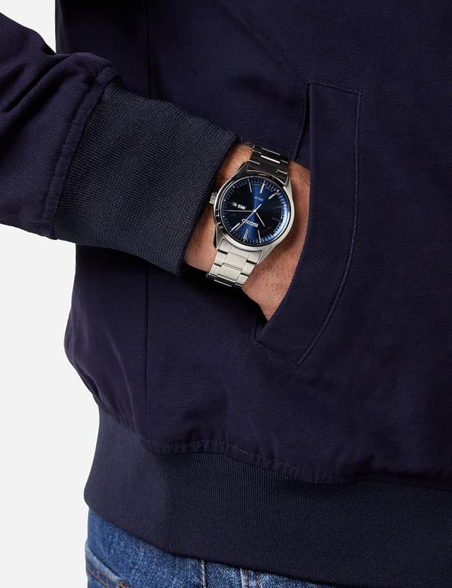 Detalle 2 de Seiko SNE525P1 reloj 40 mm