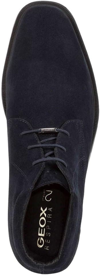 Detalle 2 de Geox U Brayden 2fit ABX Stivali uomo