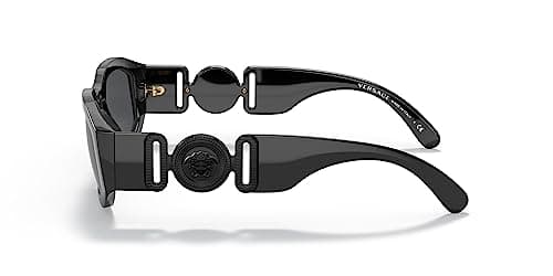 Detalle 2 de Versace 0VE4361 53 — gafas de sol 🕶