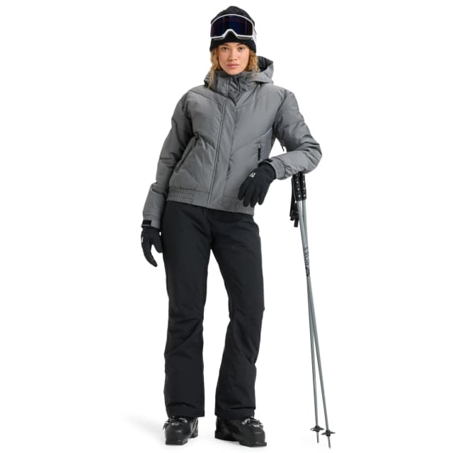 Detalle 2 de Roxy Snow Shimmer Roxy Chaqueta Técnica Snow