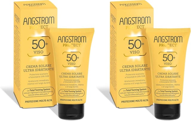 Thumbnail 6 de Angstrom Protect Crema Solare Viso SPF 30 50 ml