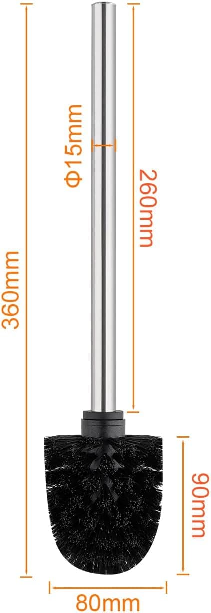 Thumbnail 1 de Ibergrif M34155 Klobürste 8 cm 🚽
