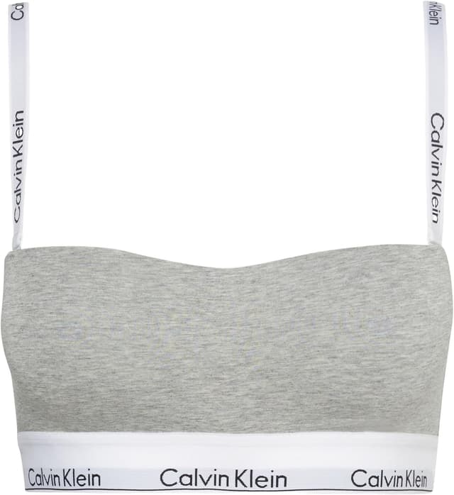 Thumbnail 3 de Calvin Klein Brassière Bandeau Bonnets Doux