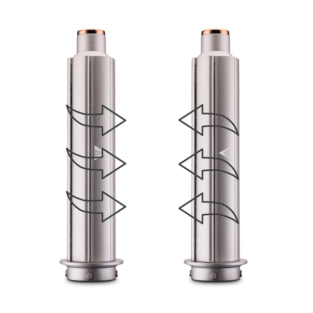 Thumbnail 5 de Ufesa Pro Glam Twist moldeador de pelo