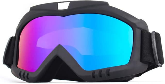 Thumbnail 6 de MUSELK Gafas de Esquí antivaho unisex