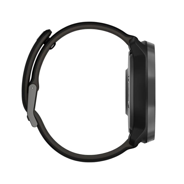 Detalle 2 de Suunto Race 2 Titanium (reacondicionado a estrenar) – Reloj deportivo con pantalla AMOLED de 1,5