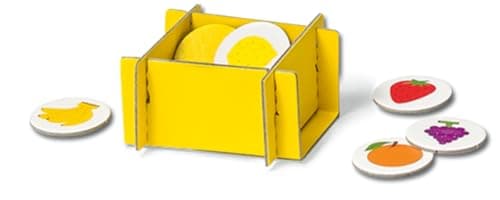 Thumbnail 10 de Ravensburger 24115 juego guardería 20 actividades