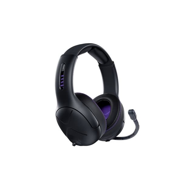Detalle de PDP Victrix Gambit Wireless Auriculares Gaming 🎮 para PC/Xbox