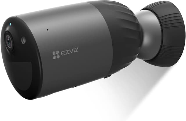 Detalle de EZVIZ BC1C 1080P Battery Security Camera with 32GB storage