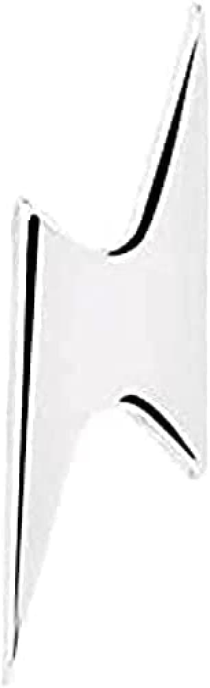 Imagen de SINGULARU Orecchino singolo Fulmine in Argento 925, placcato oro 💍 en OfertitasTOP