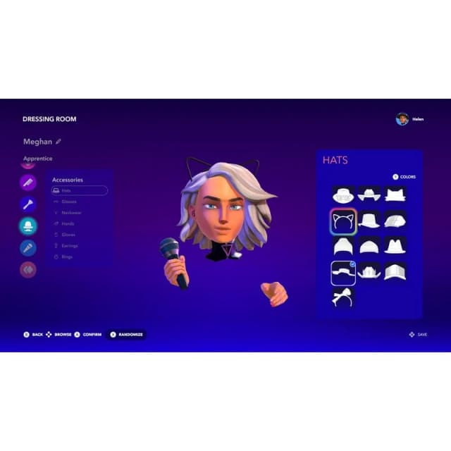 Thumbnail 2 de Let's Sing 2024 karaoke 200 canciones 🎤