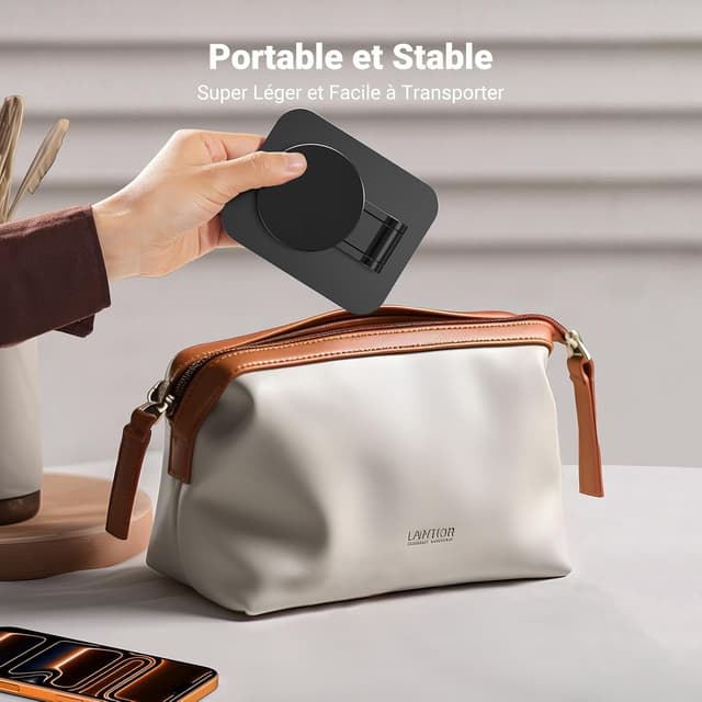 Thumbnail 6 de UGREEN Support Téléphone Magnétique 25 mm