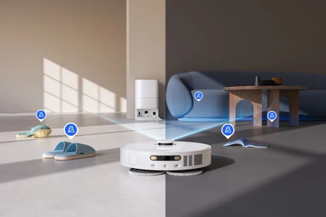 Thumbnail 17 de Mova E30 Ultra 🤖