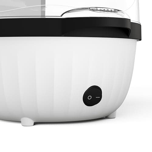 Thumbnail 4 de Princess 292980 Máquina de palomitas 4,5 L 🍿