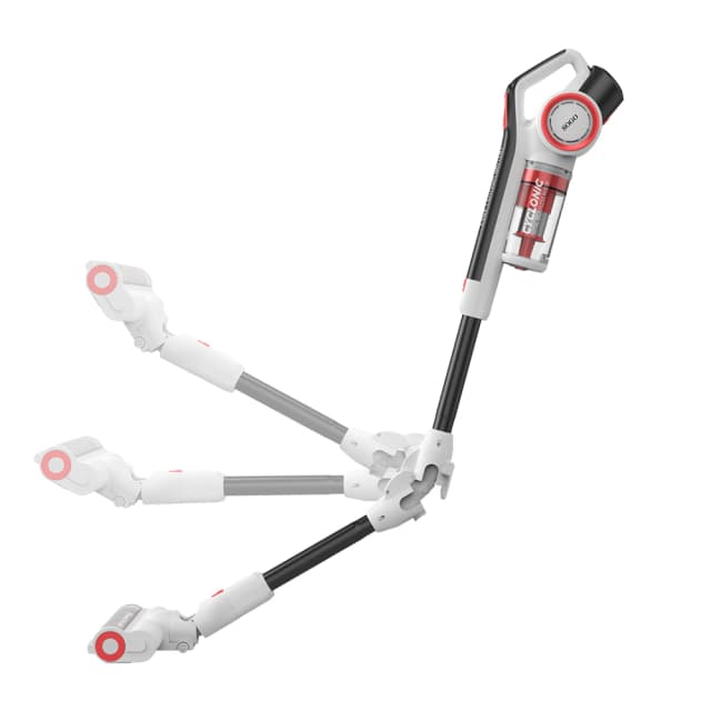 Detalle 2 de Sogo ASP-SS-16175 Aspirador de Escoba 3 en 1