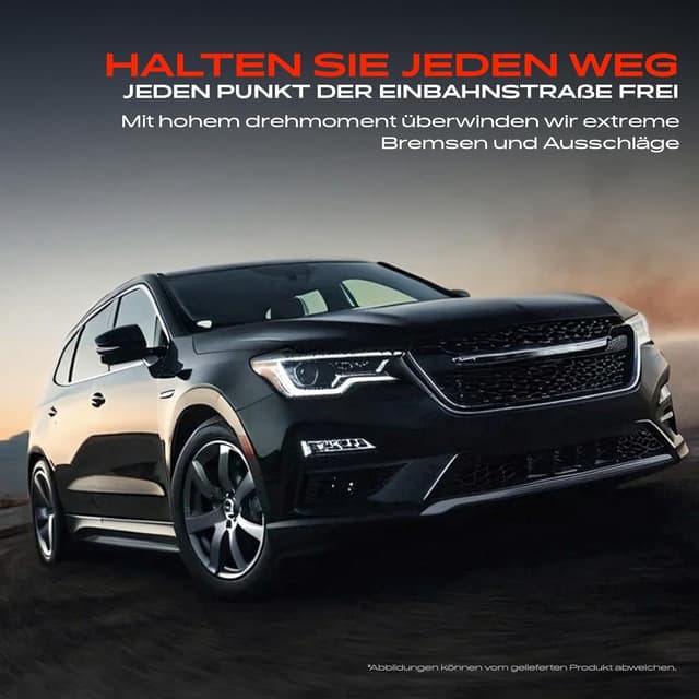 Thumbnail 6 de Frankberg Steckwelle / Antriebswelle vorne rechts kompatibel (02Z409345A u. a.) für M.u.l.t.i.v.a.n & Transporter