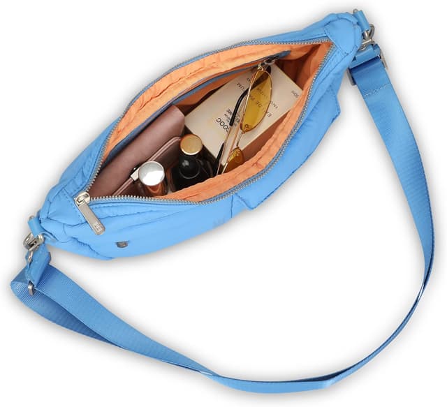 Thumbnail 6 de Expatrié Vivy Puffer Moon Bag 34 x 20 x 13 cm