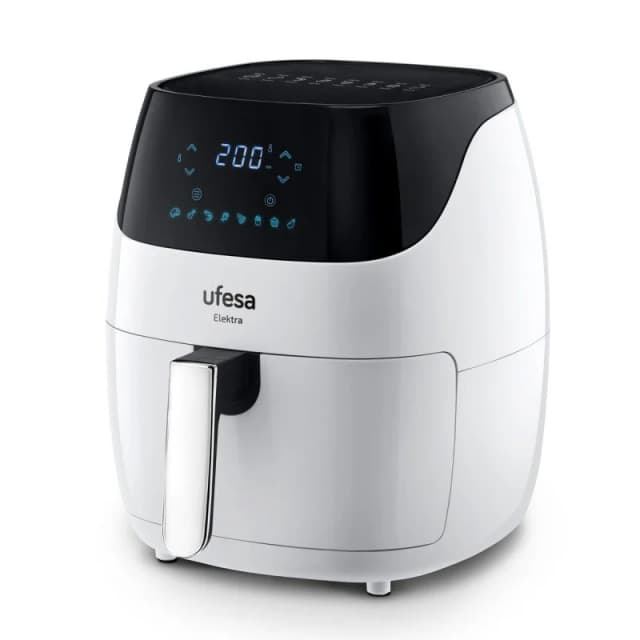 Imagen de Ufesa AF5100 Freidora de aire 5 L 1500 W en OfertitasTOP