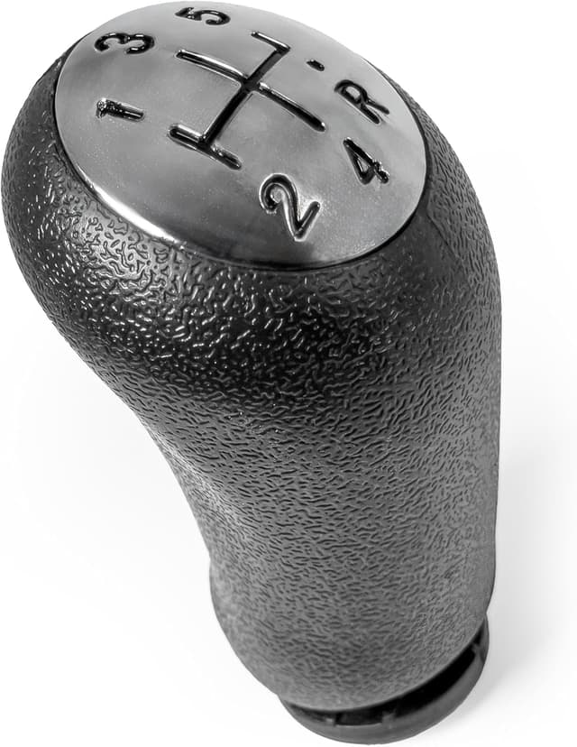 Imagen de Clickn&Fit 5‑Speed Gear Shift Knob en OfertitasTOP
