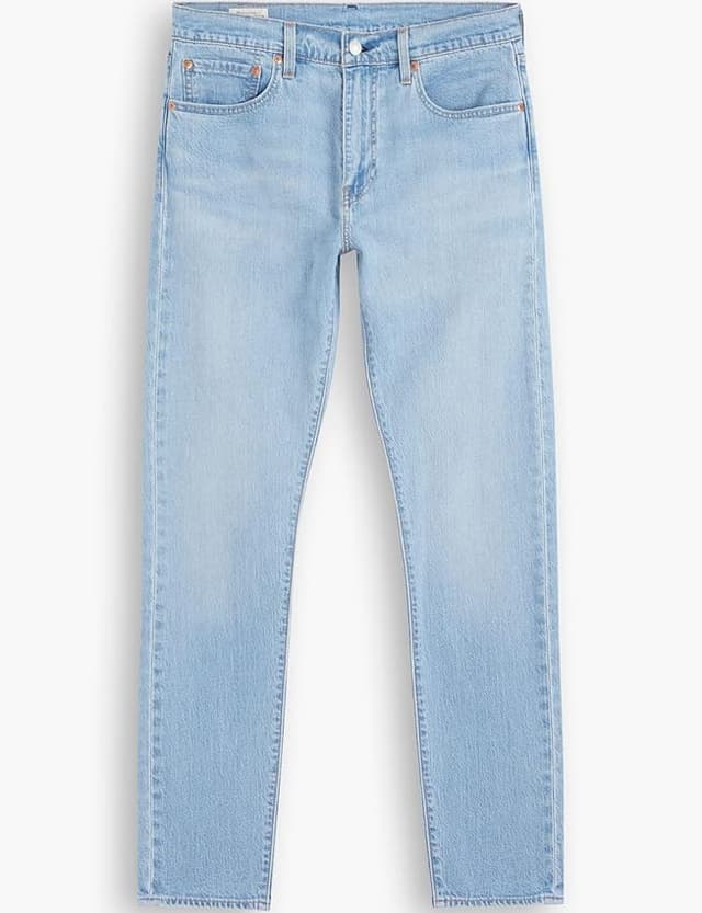 Thumbnail 6 de Levi's 512 Slim Taper Tabor Scary Bear 26W