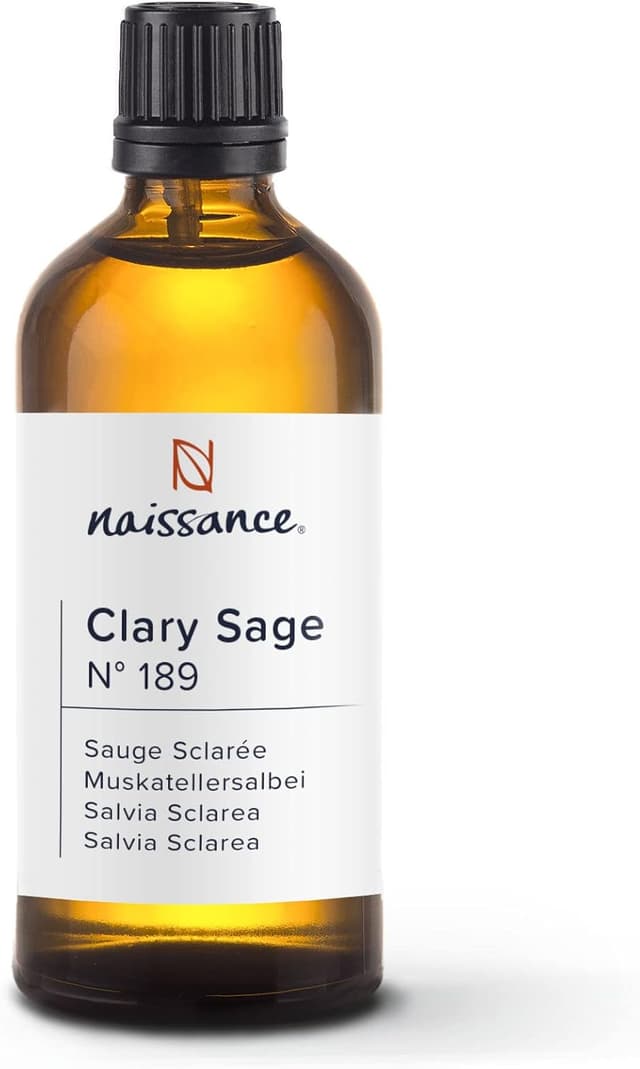 Thumbnail 6 de Naissance Fraktioniertes Kokosöl (Nr. 218) – 450 ml, flüssig & nahezu geruchlos