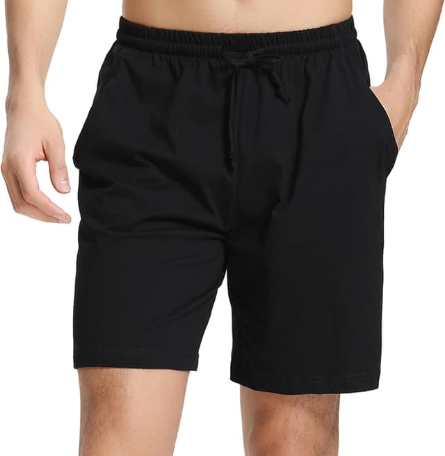 Imagen de Irdcomps Pantaloncini da Uomo 100% Cotone en OfertitasTOP