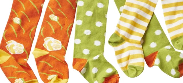 Thumbnail 1 de wellyou Kinder Strumpfhosen 3er Set 62-146