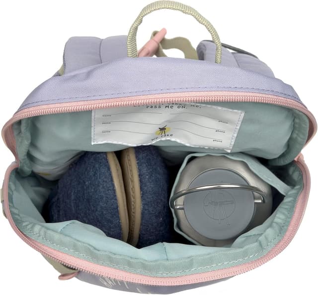 Thumbnail 3 de LÄSSIG Kleiner Kinderrucksack Kita 3,5 L