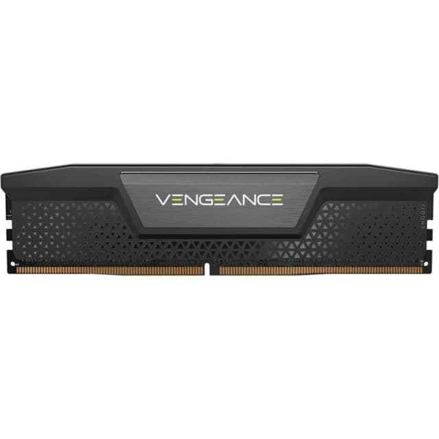 Detalle de Corsair Vengeance DDR5 192 GB 5200 MHz CL38