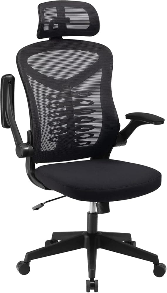 Detalle de Magic Life Silla de Escritorio Ergonómica Giratoria